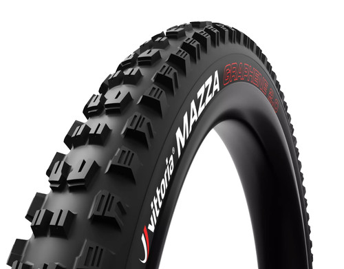 Vittoria mazza 5x2 trail - 27,5x2,4,