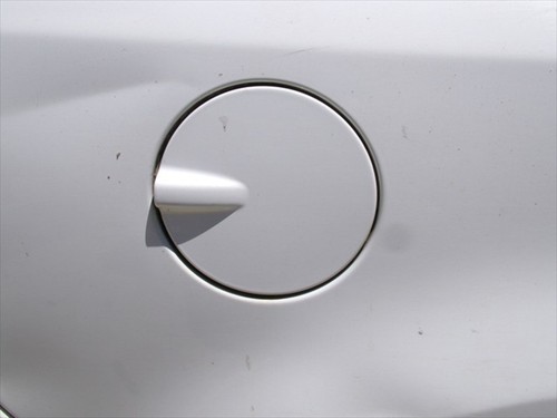 Sportello carburante land - carburante,