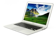 APPLE MACBOOK AIR 2017 A1466