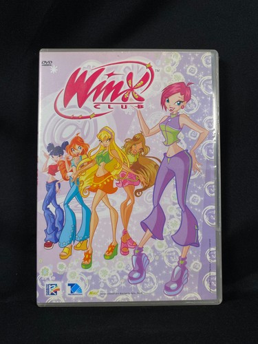 Winx club stagione - –, vol