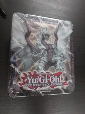 YU-GI-OH! TIN 2013 Tidal