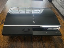 PS3 Frankenstein 40nm - Cech