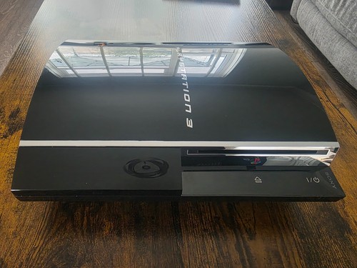 Ps3 frankenstein 40nm cech - ps3,
