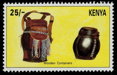 Kenya 650 artigianato - kenya,