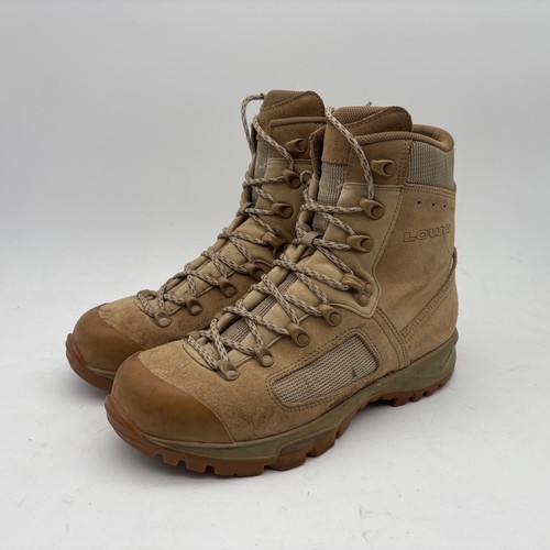 British army combat boots - boots, lowa