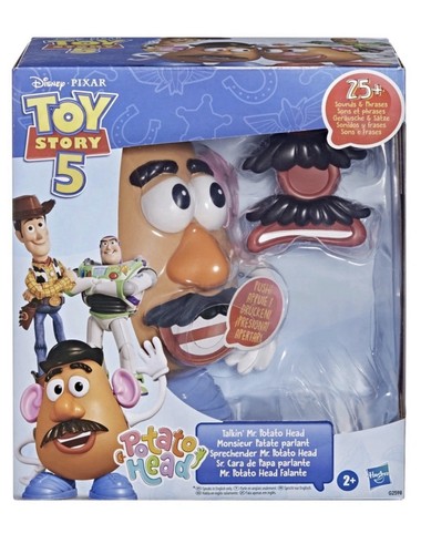 Disney story toy - disney,