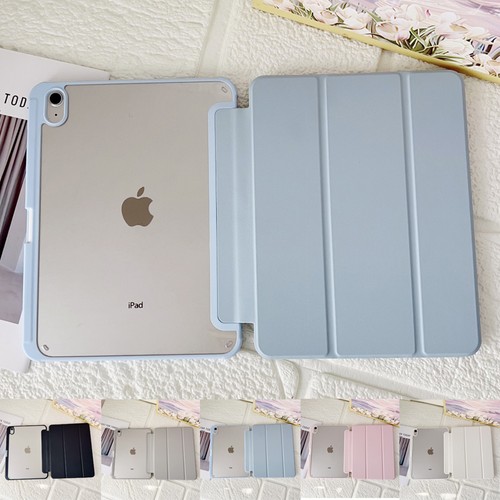 Custodia pelle ipad - custodia,