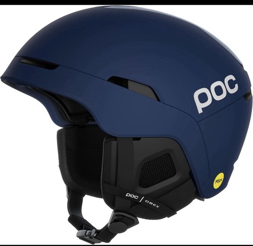 Poc obex mips casco - poc,
