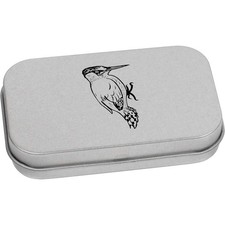 'Picchio di legno' scatola di