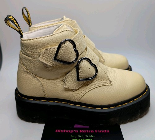 Stivali doc martens devon - stivali,