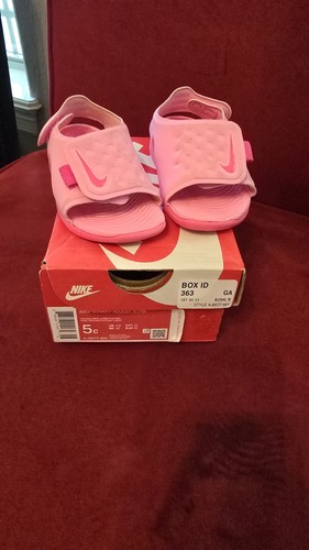 Nike sunray adjust taglia - nike, td