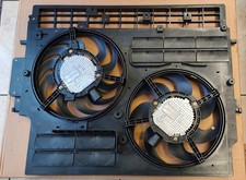 Elettroventola Renault Trafic