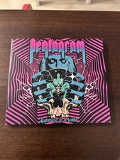 Pentagram “Lighting In A Bottle” CD 2025