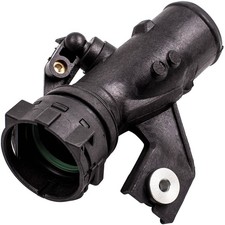 TUBO TURBO DI ASPIRAZIONE