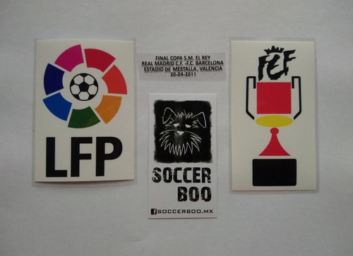 Copa del rey real - copa,