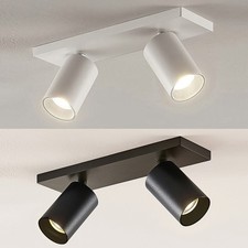 Plafoniera rettangolare LED 2