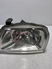 MR439533 faro anteriore sinistro per MITSUBISHI L200 (12/04-02/06) 2.5 TD 2004