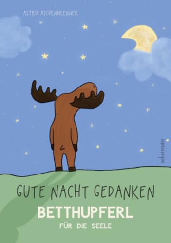 Gute nacht gedanken - nacht,