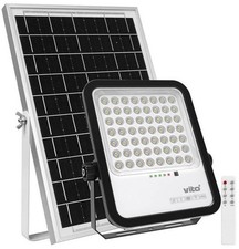 Faretto solare LED 250W 2750Lm