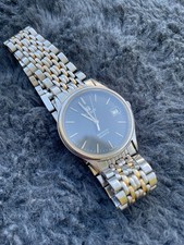 Quarzo Tissot Seastar -