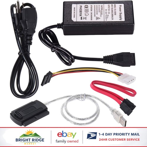 Adattatore sata ide usb - sata/ide,