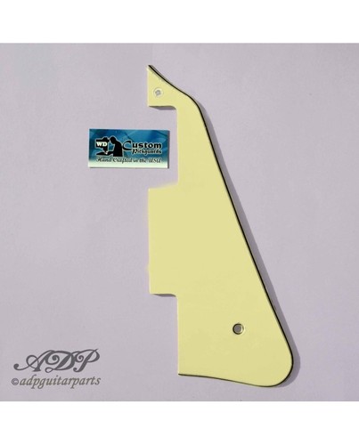 Pickguard per chitarra style - per,