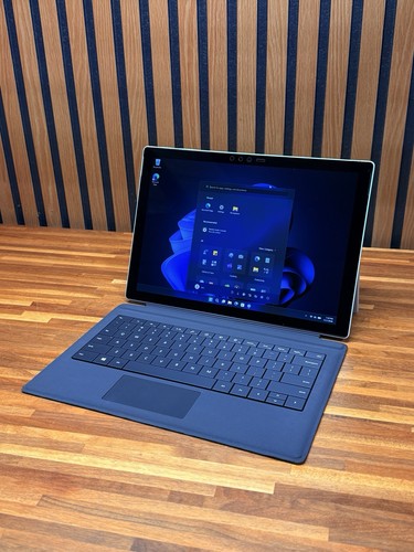 Microsoft surface pro 2017 - microsoft,