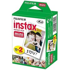 Fujifilm instax mini - fujifilm, pellicola