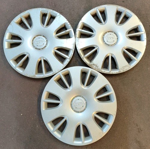 Borchie ruota opel corsa - corsa, d