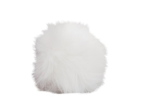 Copripomello fluffy fur - copripomello,