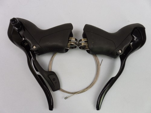 Microshift m100 set - microshift,