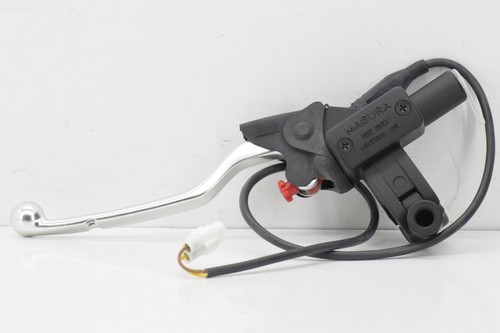 Kit pompa frizione completa - frizione,