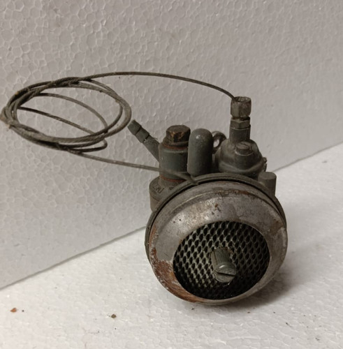 Carburatore dell orto t412s1 - dell'orto,