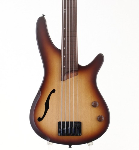 Ibanez srh505f bass workshop - bass,