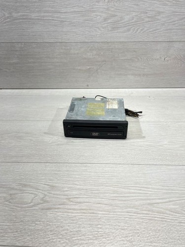 Bmw e53 2004 dvd - cd,