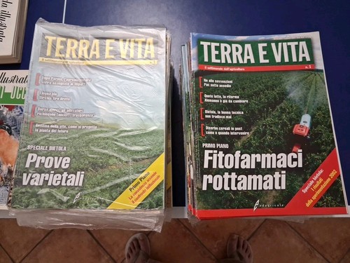 Mega lotto terra vita il - lotto,