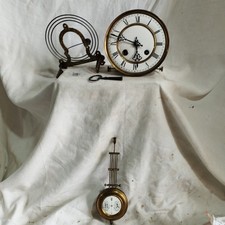 Antico movimento meccanico con - movimento,