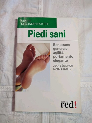 Piedi sani benessere - piedi, sani.
