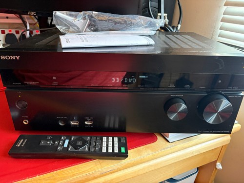 Sony str dn1050 amplificatore - sony,
