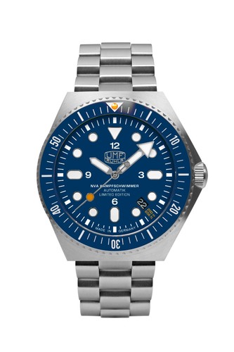 Orologio subacqueo automatico