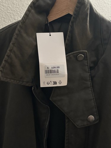 Zara men jacket brand - zara, men’s