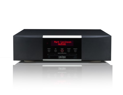 Mark levinson 5101 - no, network