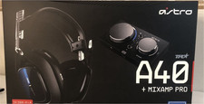 Cuffie ASTRO Gaming A40 +