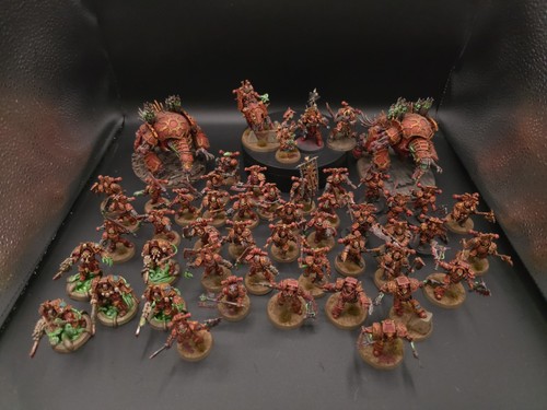 Lotto warhammer 40k world - lotto,