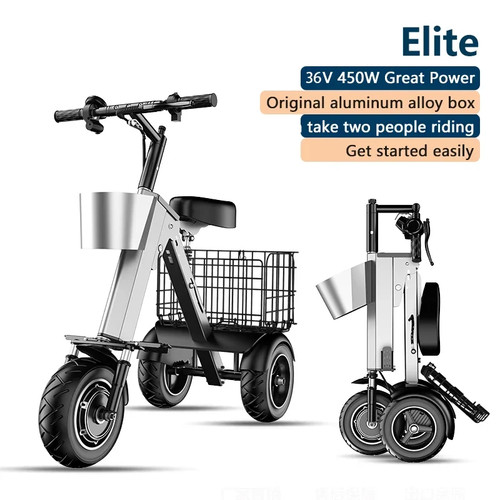 Willjerdy triciclo elettrico - willjerdy,