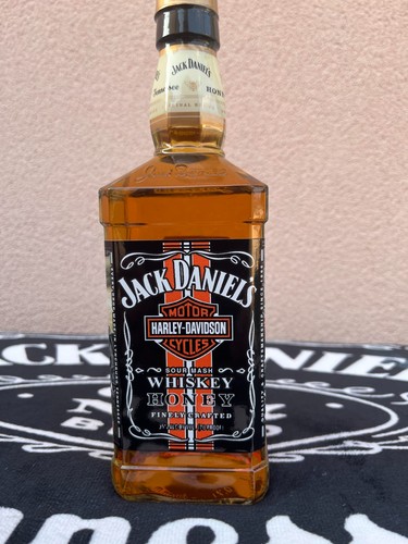 Jack daniels bouteille honey - daniels,