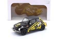 Volkswagen VW K�fer 1303 Vai! with Moon 1974 nero/giallo 1:18 Solido