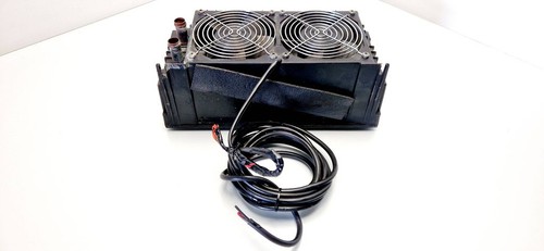 Radiatore aggiuntivo - radiatore,