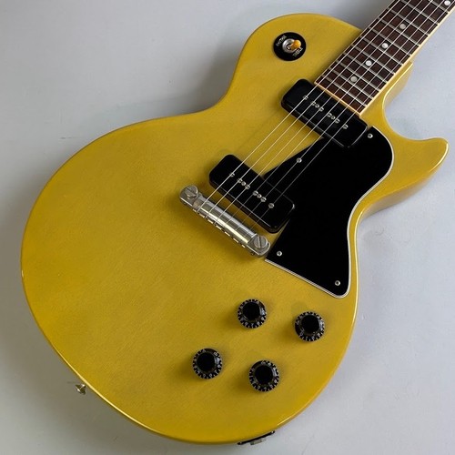 Gibson les paul special - les, tv