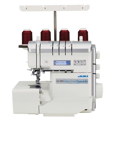 Juki 3500 sumato - juki, tagliacuci